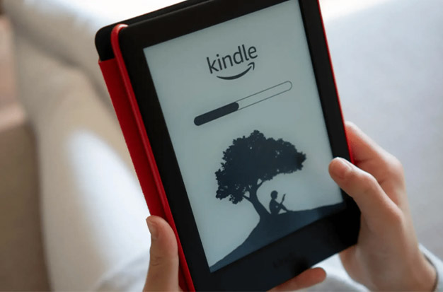 Amazon Kindle App Not Working – How To Solve It
