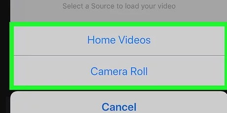 How to Loop Videos on iPhone Without Apps