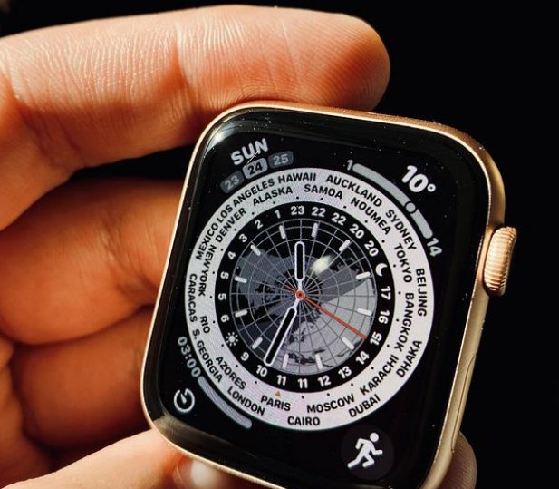 How to Make Apple Watch Vibrate Only2
