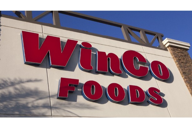 1. Does WinCo Foods Take Apple Pay1