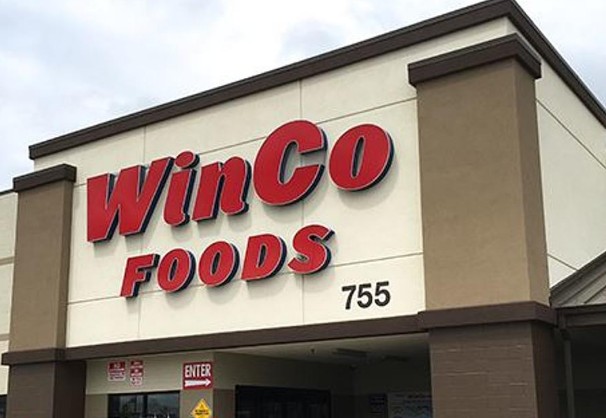 1. Does WinCo Foods Take Apple Pay2