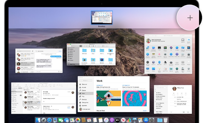 15. How to Find Out What Apps Are Running on Your MacBook2