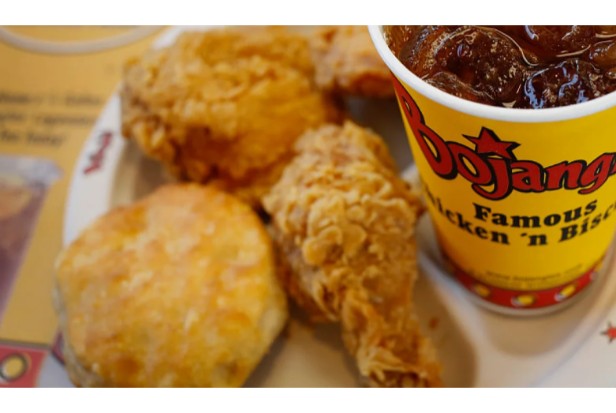 Does Bojangles Take Apple Pay – 2022 Guide
