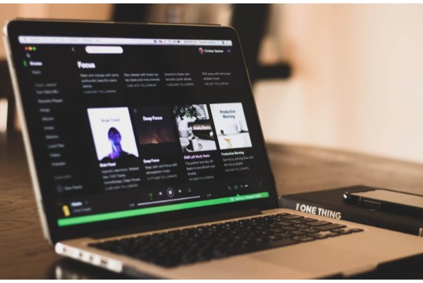Spotify On Desktop Not Working – How to Fix